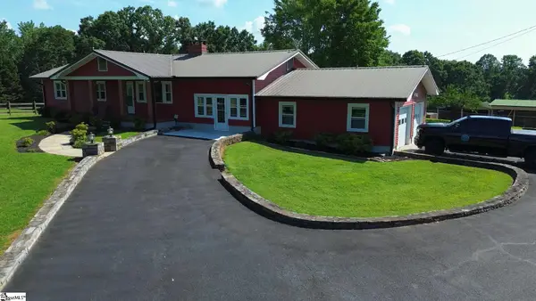 236 Jackson Grove Road, Columbus, NC 28722
