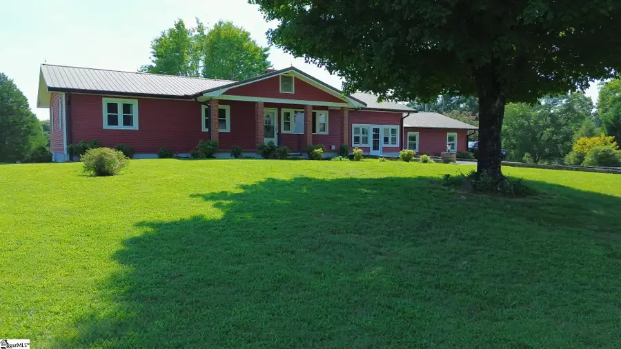 236 Jackson Grove Road, Columbus, NC 28722 - #2