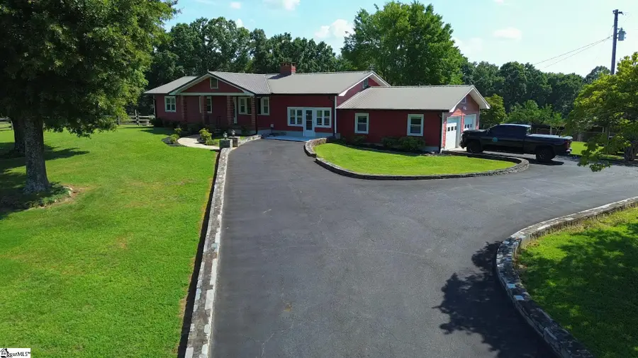 236 Jackson Grove Road, Columbus, NC 28722 - #3