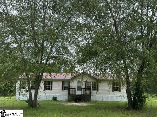 451 Crestview Drive, Bamberg, SC 29003