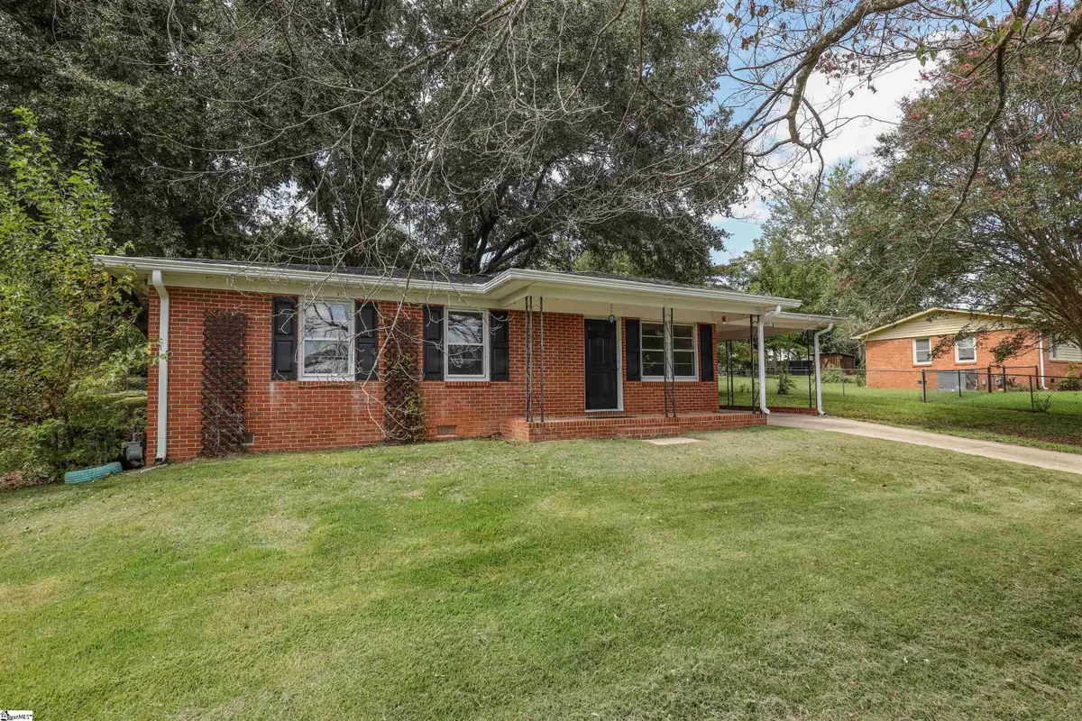 103 Belmont Circle, Easley, SC 29642 - #1