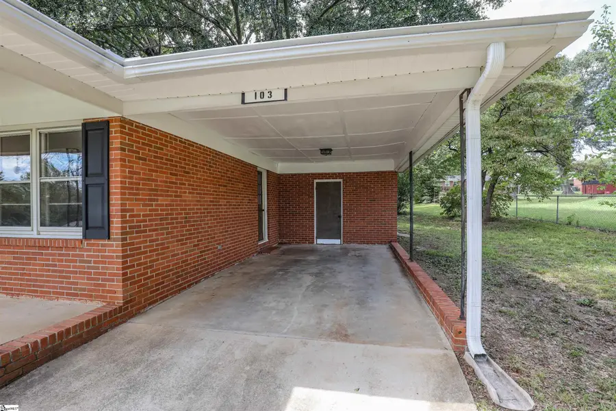 103 Belmont Circle, Easley, SC 29642 - #3