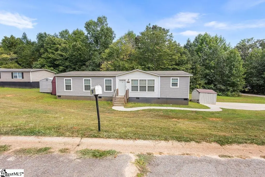 200 Eva Plaza, Easley, SC 29640 - #1