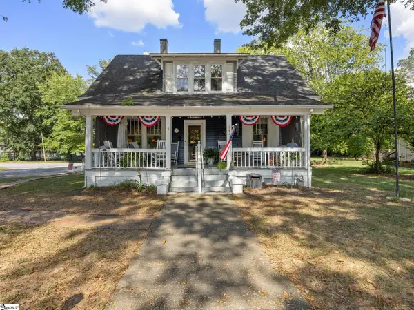 401 E Rutledge Avenue, Gaffney, SC 29340