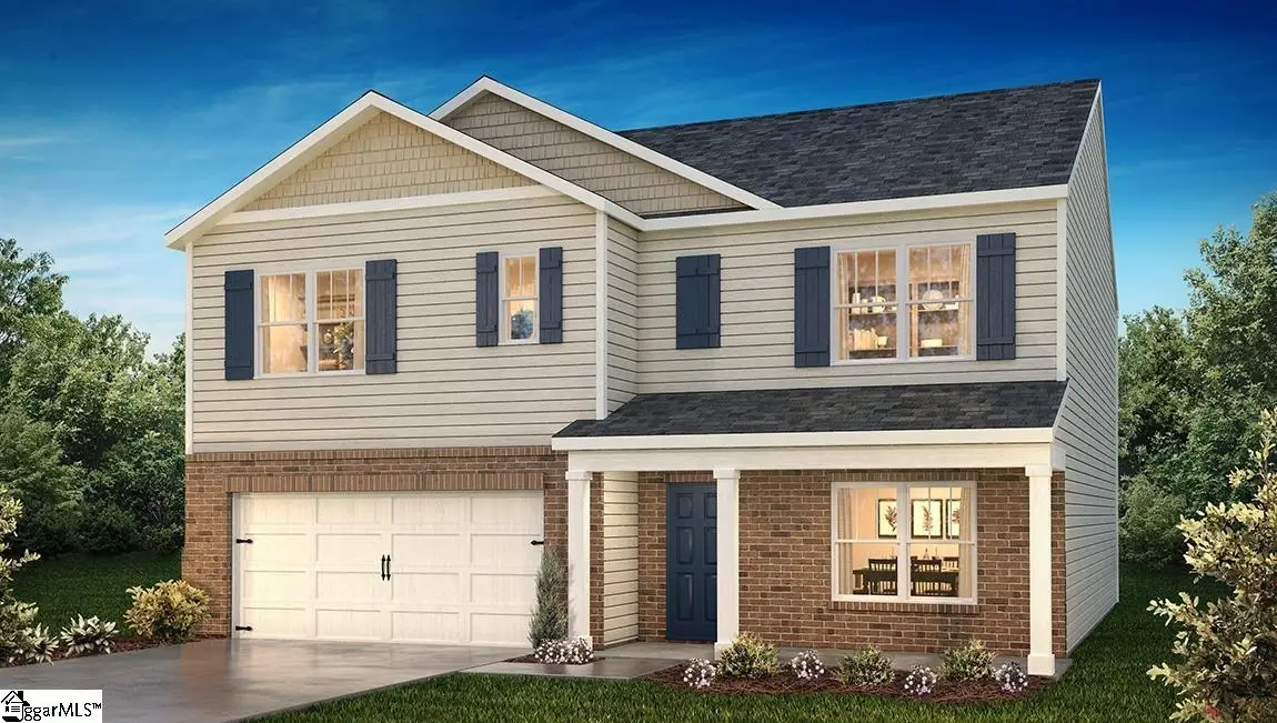 1412 Wexley Drive, Piedmont, SC 29673 - #1