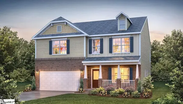 1413 Wexley Drive, Piedmont, SC 29673