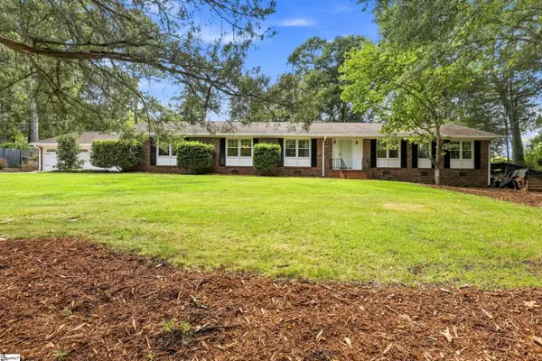 112 Lakeview Circle, Clemson, SC 29631