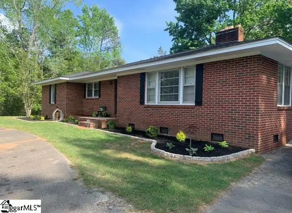 1071 Bethel Church Road, Laurens, SC 29360