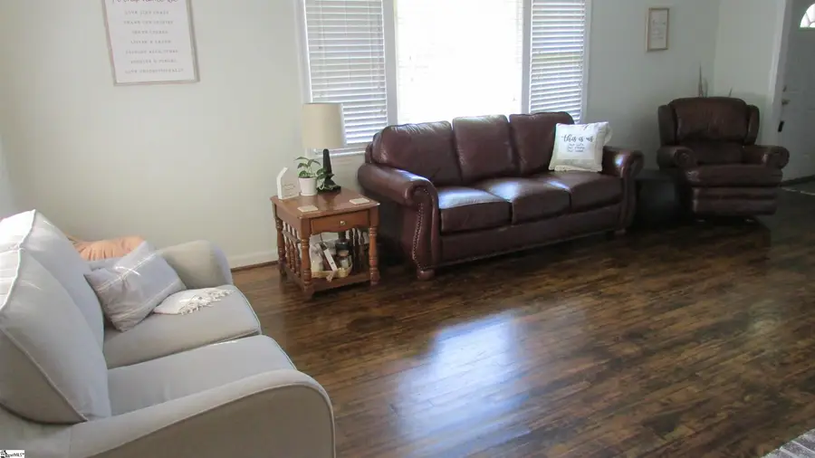 1071 Bethel Church Road, Laurens, SC 29360 - #2