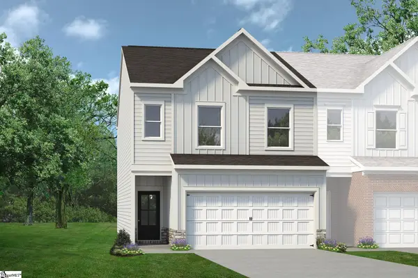 124 Brass Tack Drive, Powdersville, SC 29611