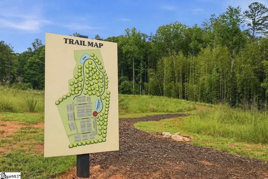 124 Brass Tack Drive, Powdersville, SC 29611 - #3