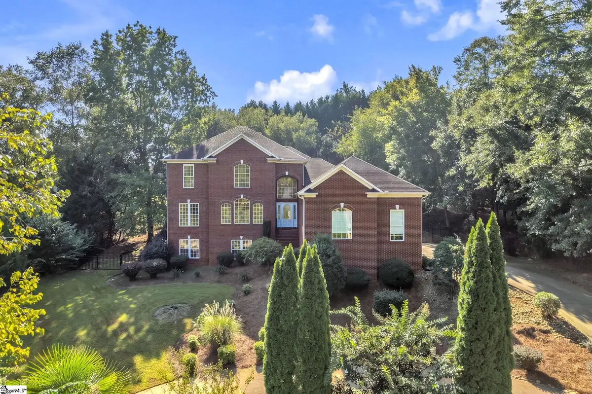 643 Mount Vernon Lane, Fairmont Mills, SC 29344 - #1