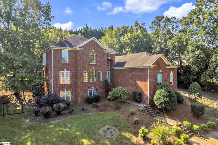 643 Mount Vernon Lane, Fairmont Mills, SC 29344 - #2