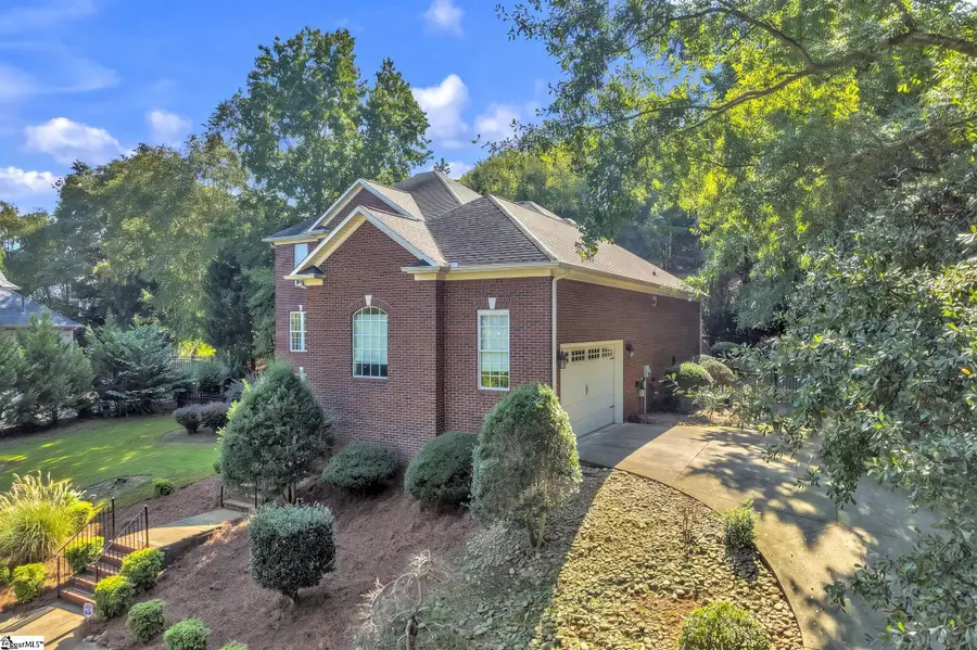 643 Mount Vernon Lane, Fairmont Mills, SC 29344 - #3