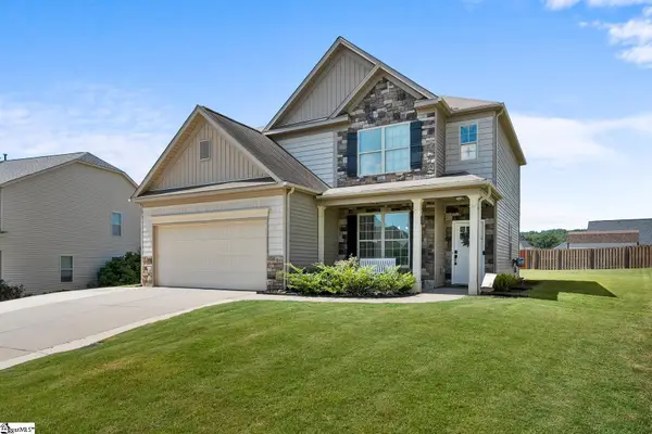 24 Duxbury Lane, Easley, SC 29642