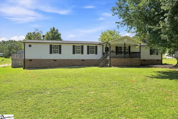 6242 Greenpond Road, Gray Court, SC 29645