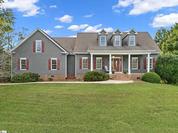 480 Gibson Road, Landrum, SC 29356