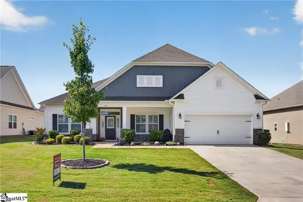 117 Spyglass Lane, Pendleton, SC 29670