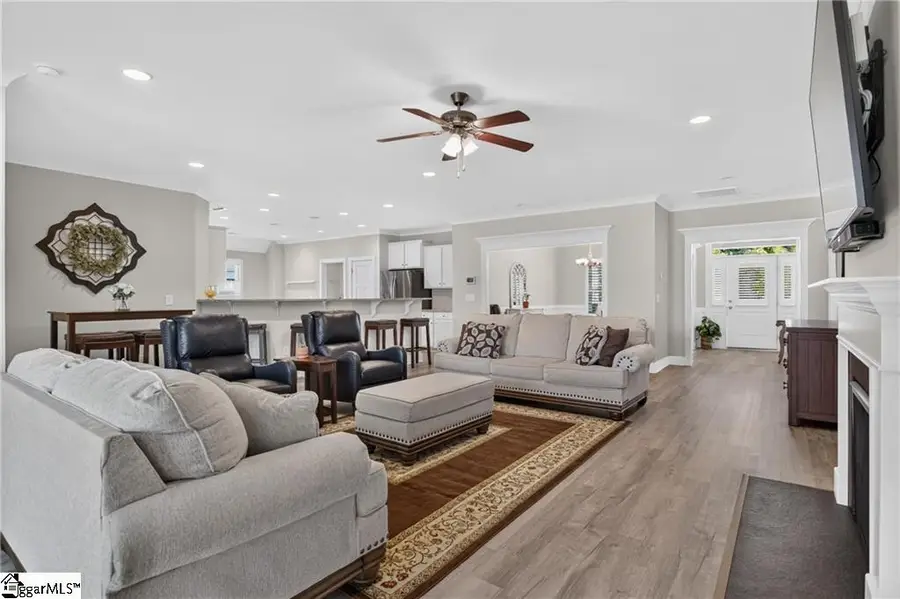117 Spyglass Lane, Pendleton, SC 29670 - #3
