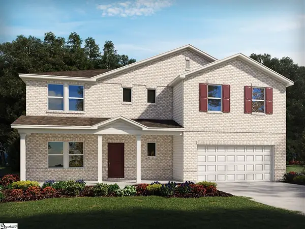 525 Tilson Road, Piedmont, SC 29673