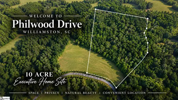 00 Philwood Drive, Williamston, SC 29697