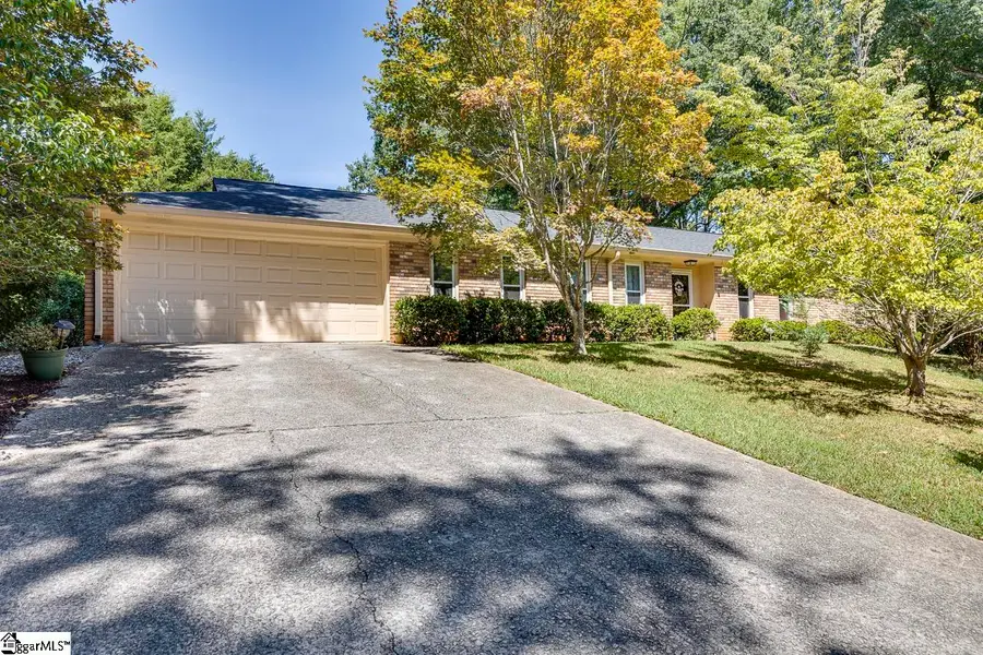 4 Kingsley Court, Mauldin, SC 29662 - #3