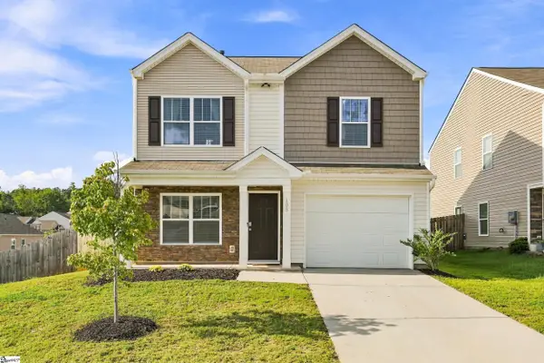 105 Rustic Ridge Drive, Easley, SC 29640
