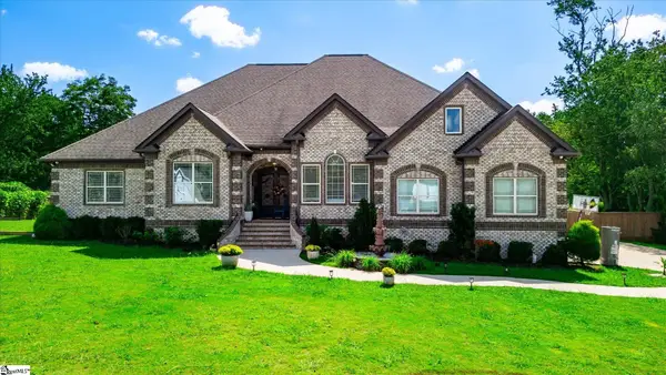 1460 Old Gunter Road, Piedmont, SC 29673