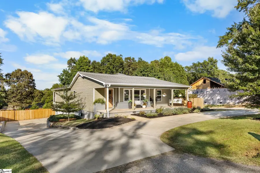 112 Hilltop Drive, Travelers Rest, SC 29690 - #3