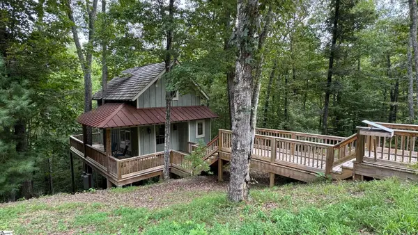 43 Garren Road, Travelers Rest, SC 29690