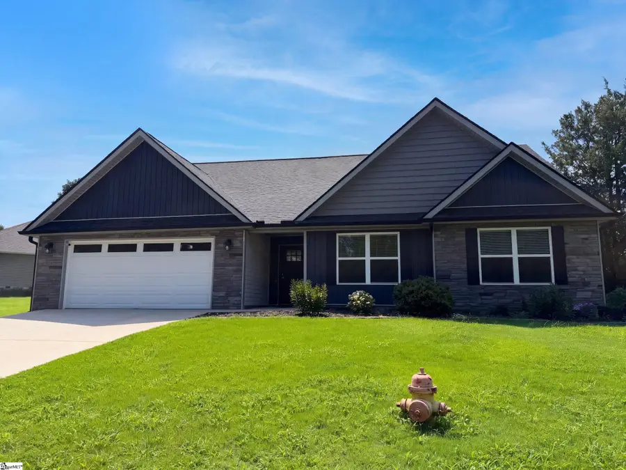 155 Eagle Ridge Drive, Chesnee, SC 29323 - #2
