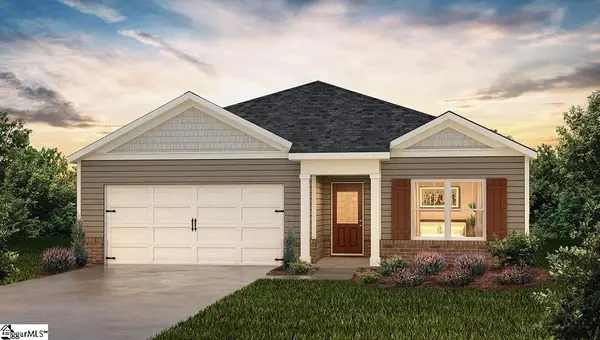 1280 Saginaw Court, Woodruff, SC 29388