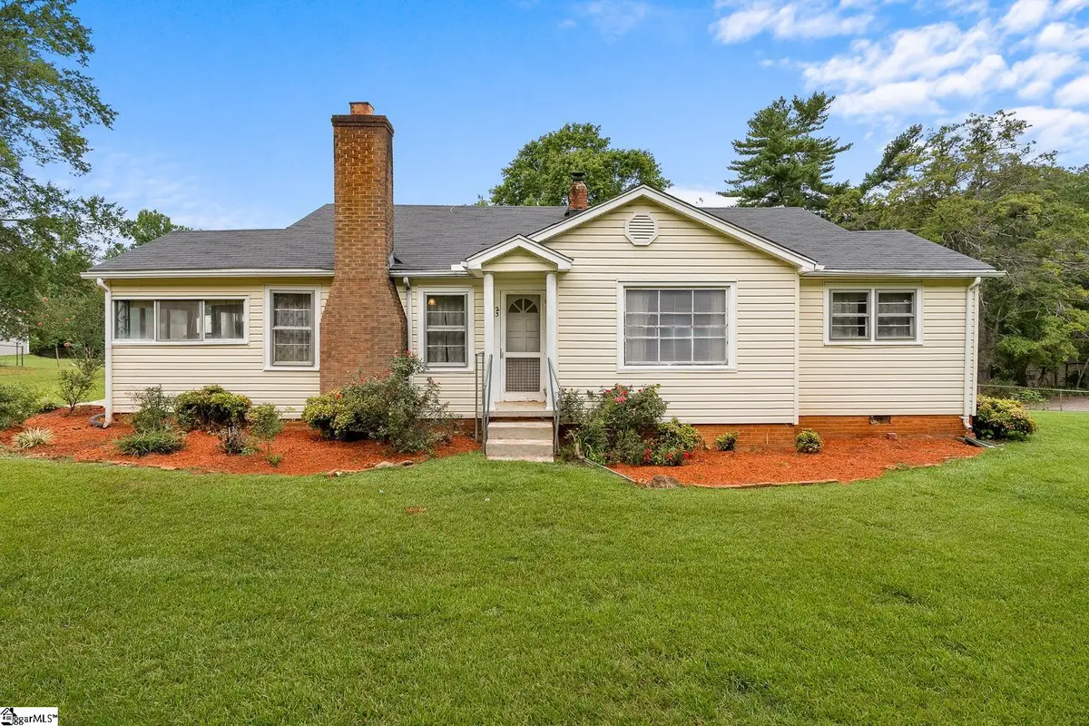 23 Tolar Road, Travelers Rest, SC 29690 - #1
