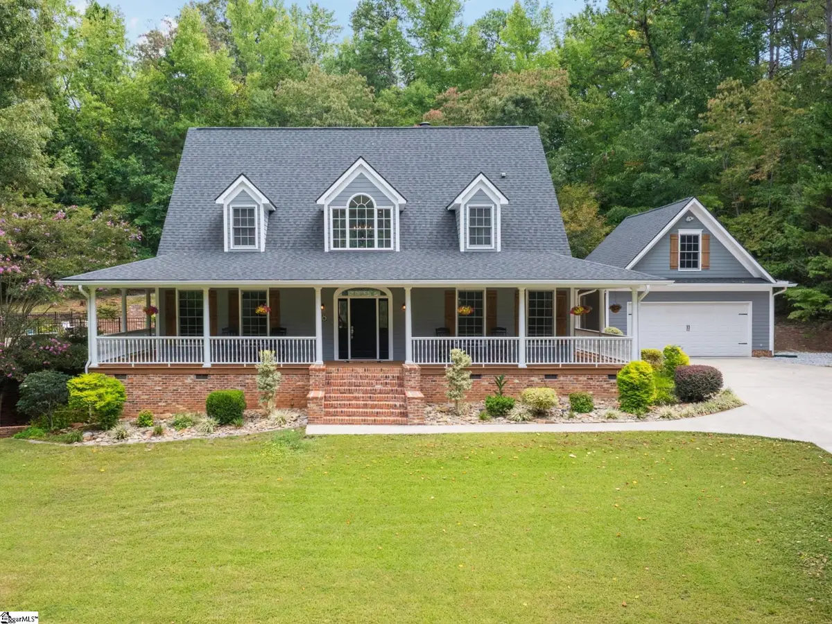 320 Watson Road, Easley, SC 29642 - #1