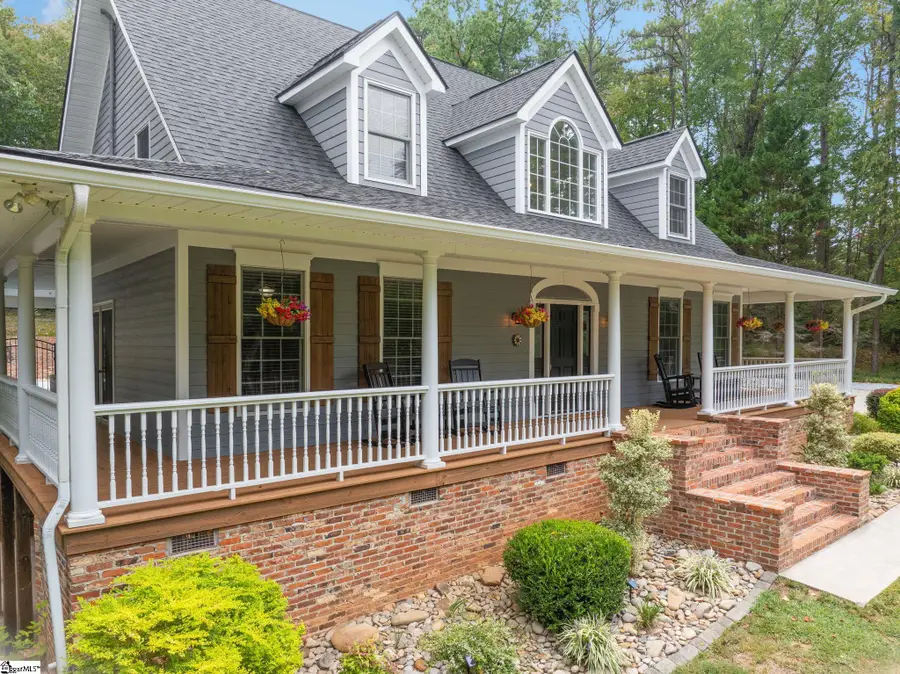 320 Watson Road, Easley, SC 29642 - #2