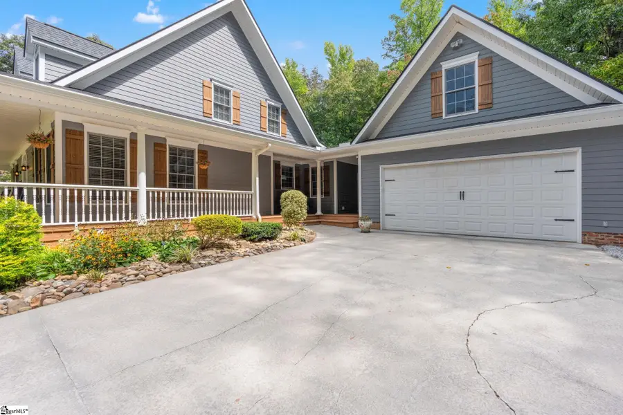 320 Watson Road, Easley, SC 29642 - #3