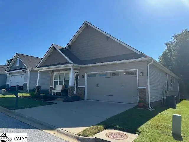 244 Page Creek Boulevard, Landrum, SC 29356 - #1