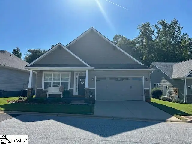 244 Page Creek Boulevard, Landrum, SC 29356 - #2
