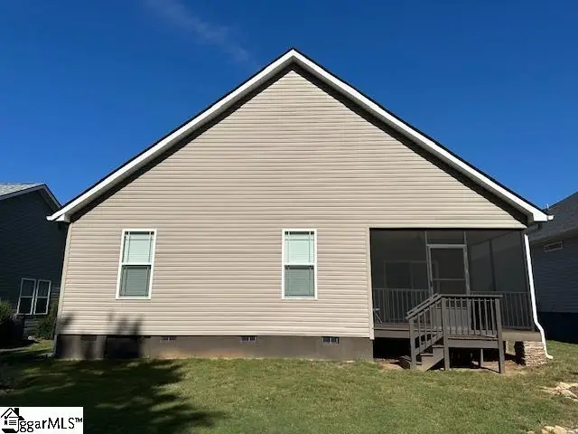 244 Page Creek Boulevard, Landrum, SC 29356 - #3