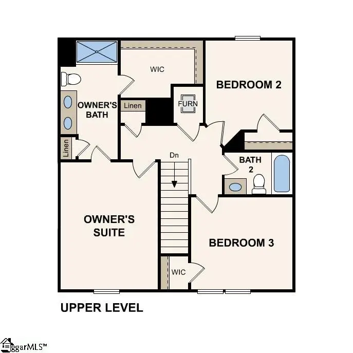 110 Butterfield Lane, Cowpens, SC 29330 - #3