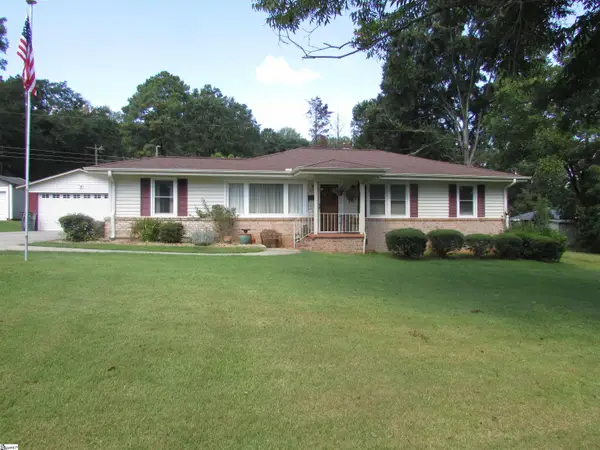 111 Forest Drive, Laurens, SC 29360