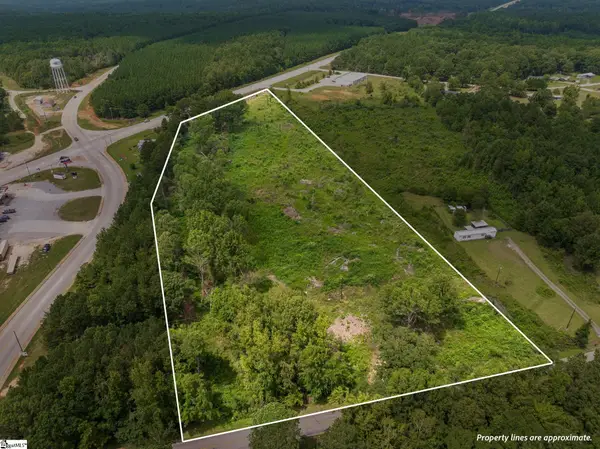 00 Puckett Ferry Road, Cross Hill, SC 29332