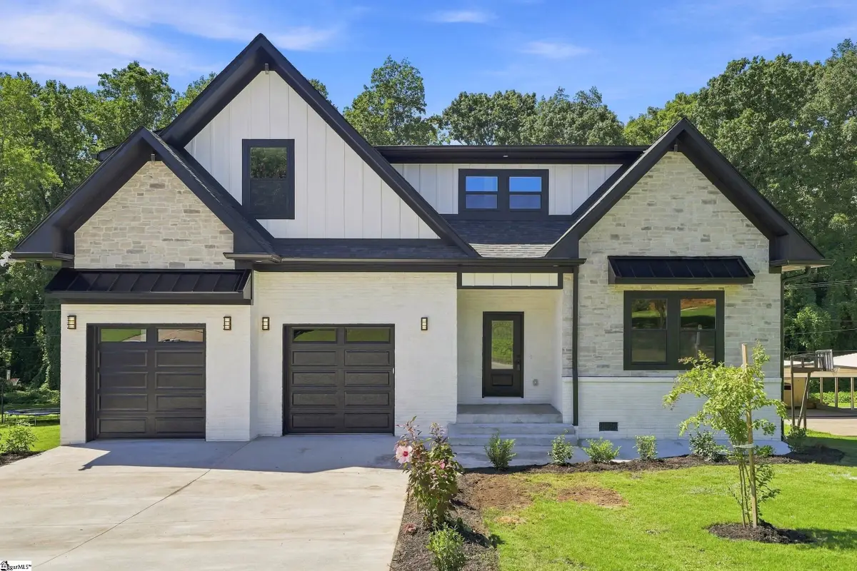 4749 Worden Drive, Spartanburg, SC 23901 - #1