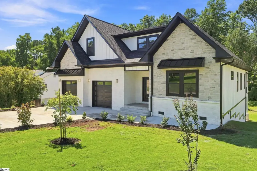 4749 Worden Drive, Spartanburg, SC 23901 - #2