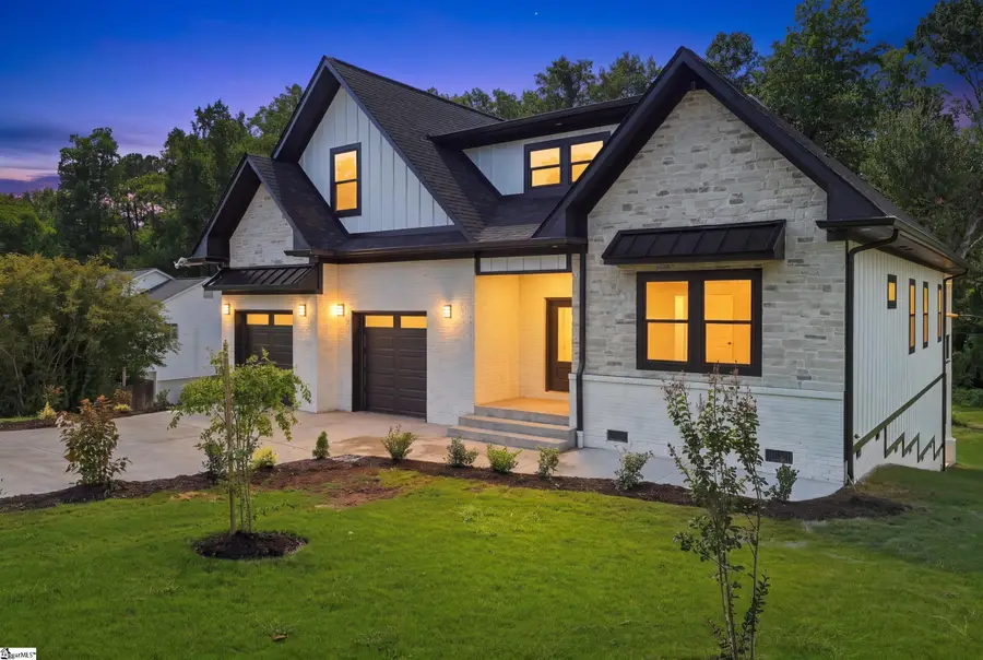 4749 Worden Drive, Spartanburg, SC 23901 - #3