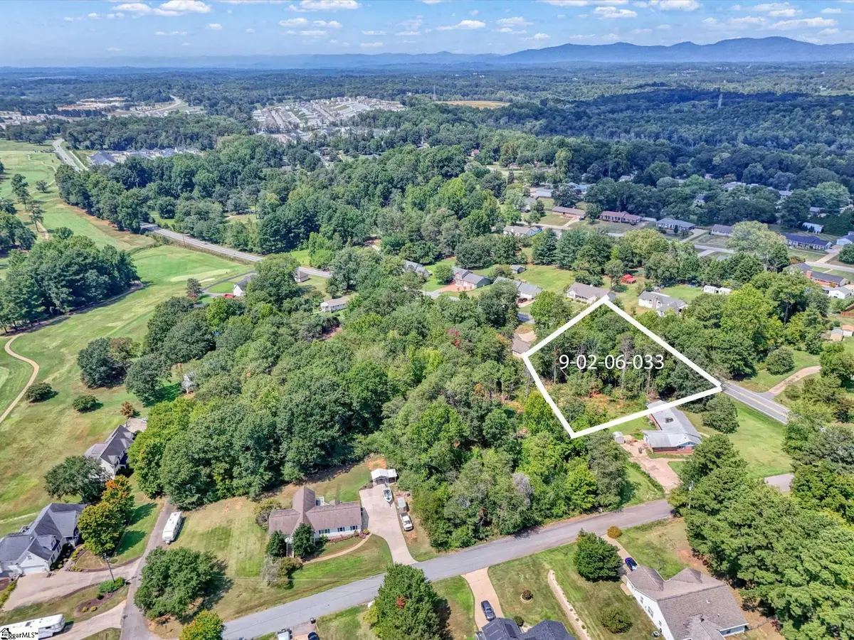 2103 Gap Creek Road, Greer, SC 29651 - #1