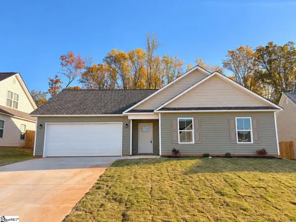 218 Kahlen Court, Piedmont, SC 29673
