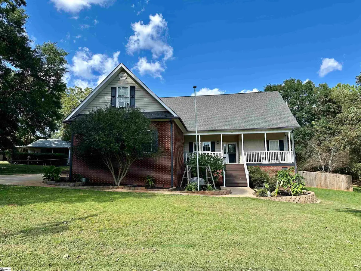 109 Harrison Road, Easley, SC 29642 - #1