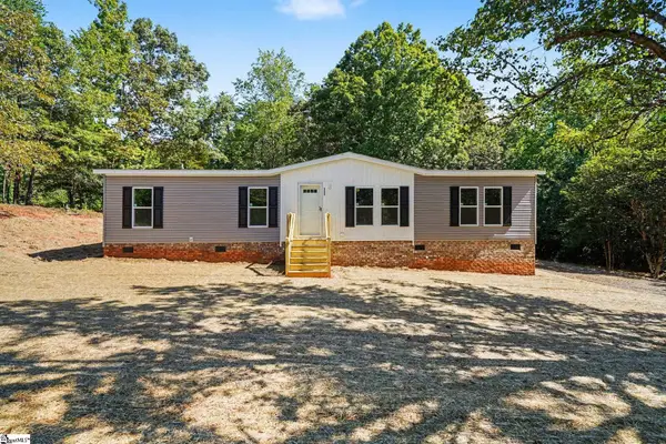 332 Shenandoah Drive, Easley, SC 29642