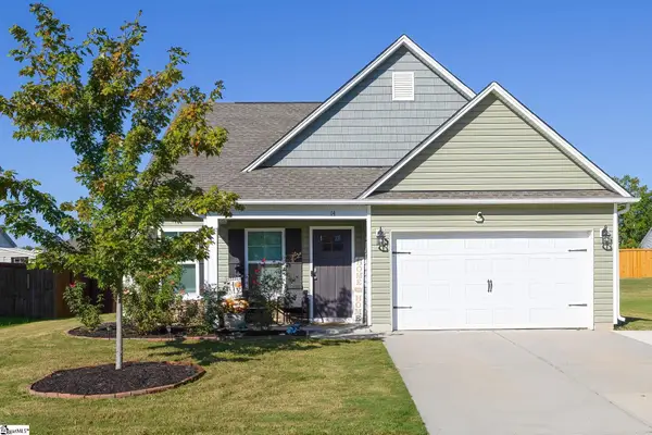 14 Steeds Glen Road, Piedmont, SC 29673